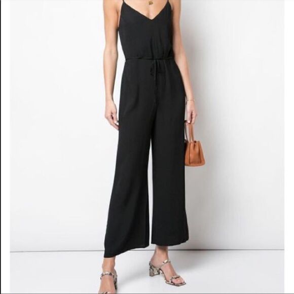 Reformation Pants - Reformation Kit Jumpsuit 